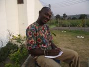 Peter Lartey