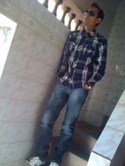 Vipul Sojitra