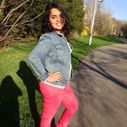 Tanisha Rajput