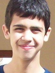 Caetano Pedro