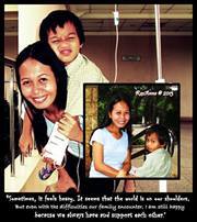 Roxanne Lumacang