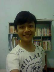 Indra Bayu