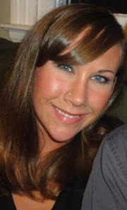 Libbi Courlas zinger