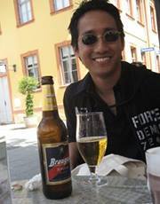 Zorakrai Zreezuphaphon