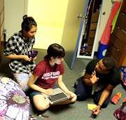 Xavier Parris-turner