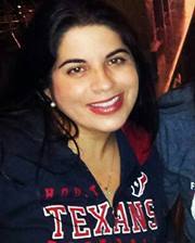 Linnette Echevarria