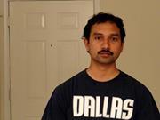 Srikanth Sankaranarayanan