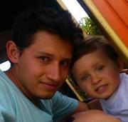 Jhonattan Prieto