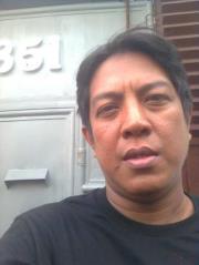 Rodel Barellano