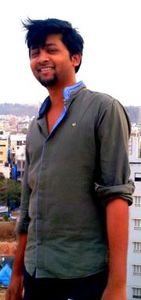 Amit Shakya