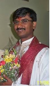 Manoj Kulkarni