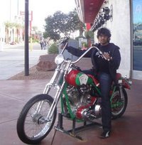 Pranay Anchuri