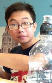 Huy Tran