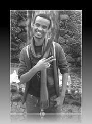Zeray Habte