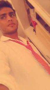 Deepesh Mishra