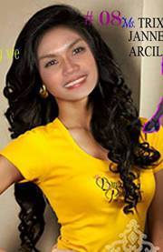 Darwin Arcilla