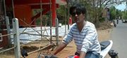 Rohan Chavan