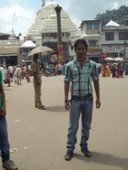 Abhay Singh