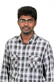 Nagarajan Barath