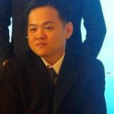 Andri Huang