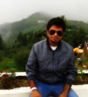 Sudhir Patel