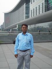 Sanjay Vishnoi