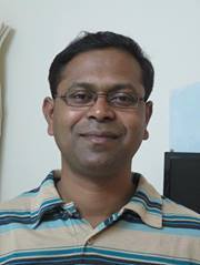 Santosh Biswal