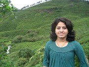 Jyothi Mulasavalgi