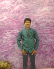 Shubham Mokaddam
