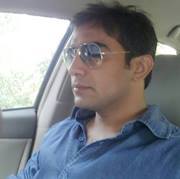 Mobeen Rehman
