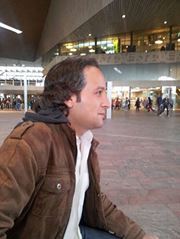 Ibrahim Hassoon