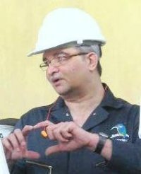 Nilesh Jathal