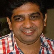 Parag Mehta