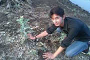 Suraj Sharma