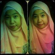 Fitrii Wahyunii