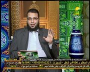 الإعلامي أحمد