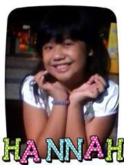 Hannah Cacay