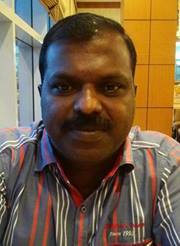 Murali Pullayil
