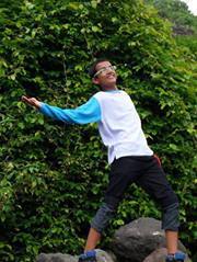 Jignesh Barot