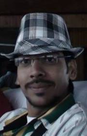 Hitesh Devra