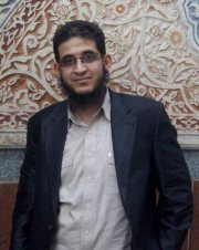 عمرو الخضراوى