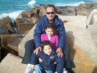 Ahmed Farouk
