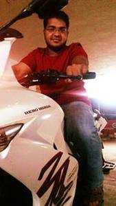 Abhishek Sreekumar