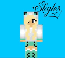 Skyler