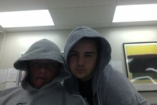 Jack Tyrone THE FOURTH