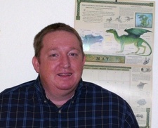 Leo Little