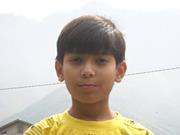 Nishant Mahto