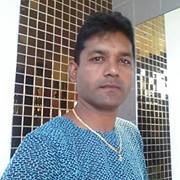 Ritesh Phagoo