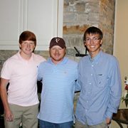 Jared Pendleton-cowsar