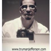 Truman Jefferson